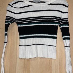 Crop top Sweater
